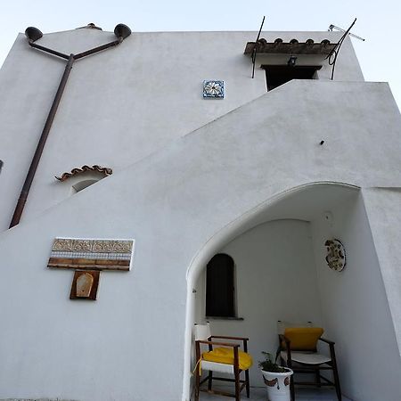 Tenuta Mamma Carmela Amalfi Exteriér fotografie