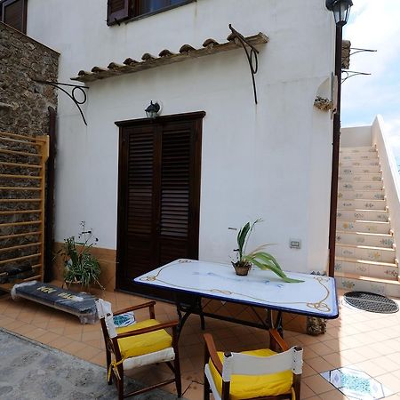Tenuta Mamma Carmela Amalfi Exteriér fotografie