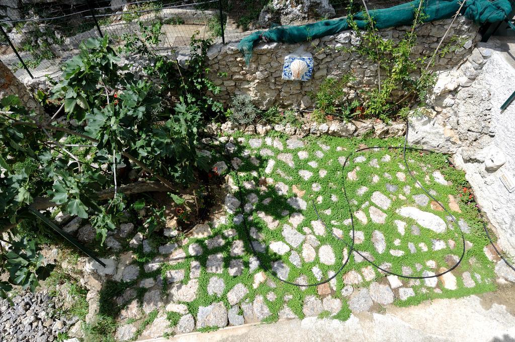 Tenuta Mamma Carmela Amalfi Exteriér fotografie